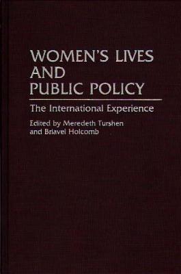 Women's Lives and Public Policy