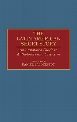 The Latin American Short Story