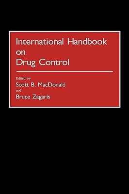 International Handbook on Drug Control