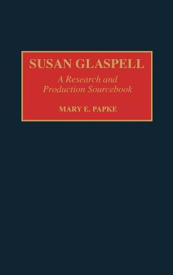 Susan Glaspell