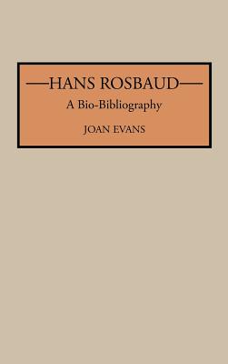 Hans Rosbaud