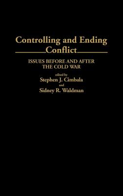 Controlling and Ending Conflict