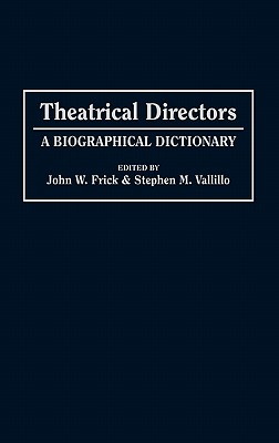 Theatrical Directors