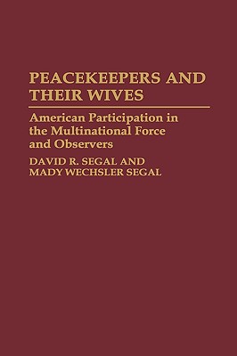 Peacekeepers and Their Wives