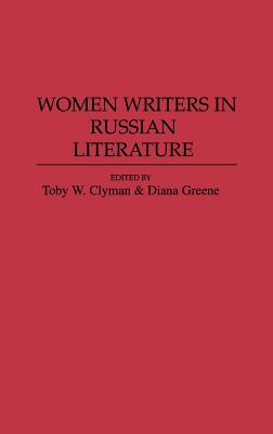 Women Writers in Russian Literature