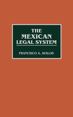 The Mexican Legal System