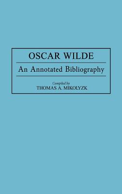 Oscar Wilde