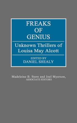 Freaks of Genius