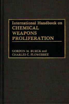 International Handbook on Chemical Weapons Proliferation