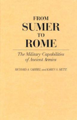 From Sumer to Rome