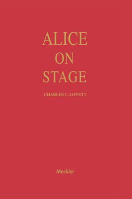 Alice on Stage