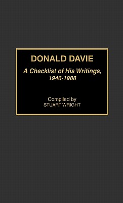 Donald Davie