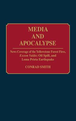 Media and Apocalypse