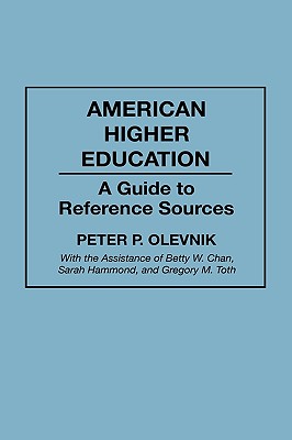 American Higher Education