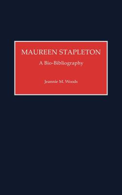 Maureen Stapleton