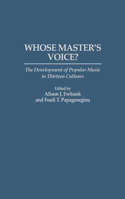 Whose Master's Voice?