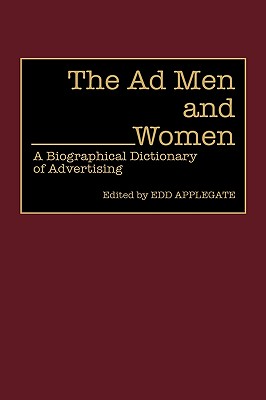 The Ad Men and Women