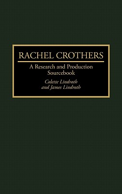 Rachel Crothers