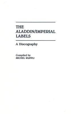 The Aladdin/Imperial Labels