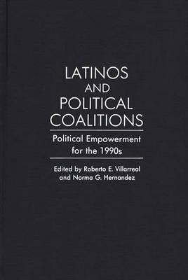 Latinos and Political Coalitions