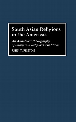 South Asian Religions in the Americas