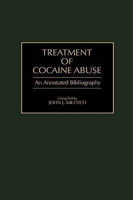 Treatment of Cocaine Abuse