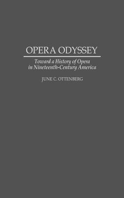 Opera Odyssey