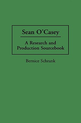 Sean O'Casey