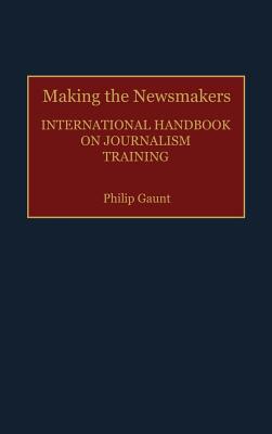 Making the Newsmakers
