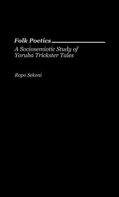 Folk Poetics