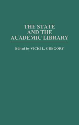 The State and the Academic Library