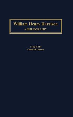 William Henry Harrison