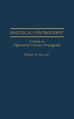 Political Controversy