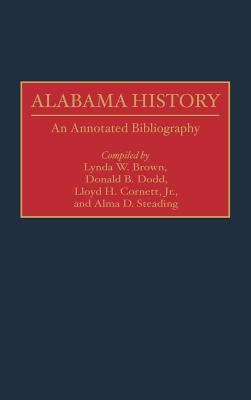 Alabama History