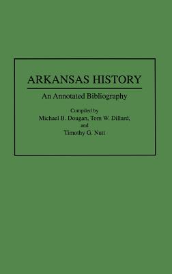 Arkansas History