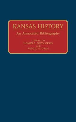 Kansas History