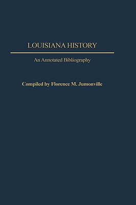 Louisiana History