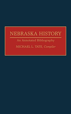 Nebraska History