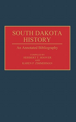 South Dakota History