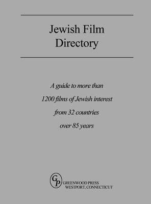 Jewish Film Directory