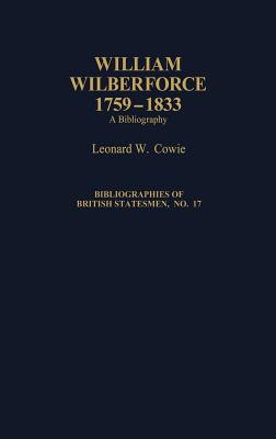 William Wilberforce, 1759-1833