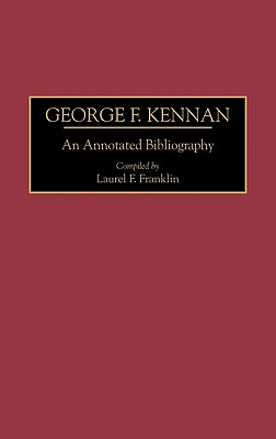 George F. Kennan