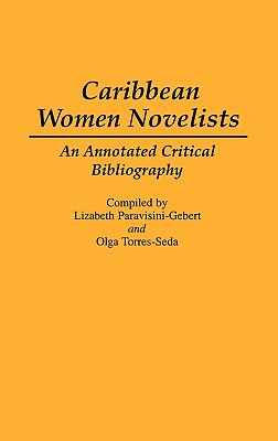 Caribbean Women Novelists
