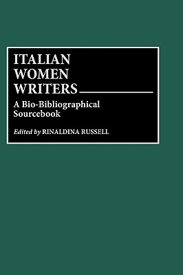 Italian Women Writers