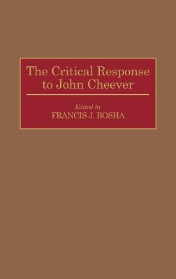 The Critical Response to John Cheever