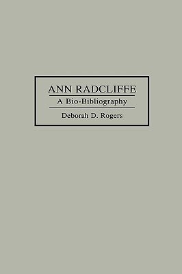 Ann Radcliffe