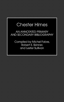 Chester Himes