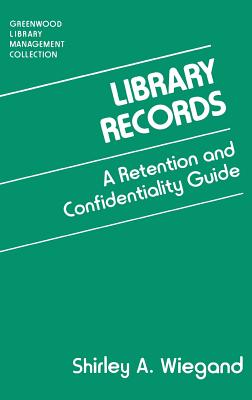 Library Records