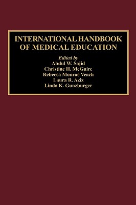 International Handbook of Medical Education
