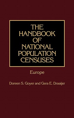 The Handbook of National Population Censuses